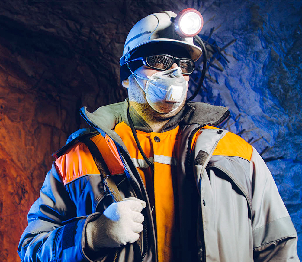 Importancia de los Elementos de Seguridad en la Industria Minera: Garantizando una Operación Protegida